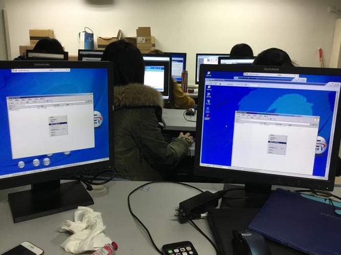 木马及远程控制技术experimental analysis 以A11-504、A00-506事件为案例的信息安全设备制造视角