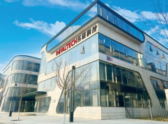 乐研科技打造自主可控安全产品 推动我国信息安全设备发展